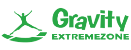 Gravity Extreme Zone Trampoline and Adventure Park